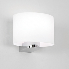 Siena Oval Bathroom Wall Light