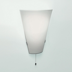 Astro Lighting Taper Modern Glass Wall Light