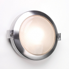 Astro Lighting Toronto Round Outdoor Wall Light