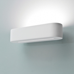 Astro Lighting Veneto 300 Plaster Wall Light