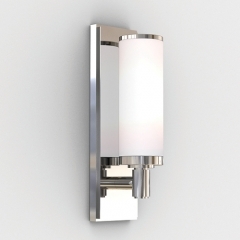 Astro Lighting Verona Chrome Bathroom Wall Light