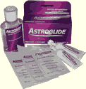 Astroglide 66.5g