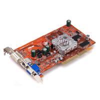 Asus A9550/TD/128 Radeon 9550 128MB AGP 8X