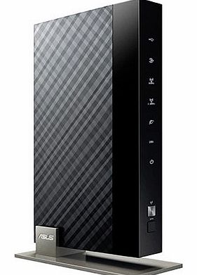  DSL-N66U Wireless ADSL/VDSL Modem Router