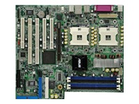 Dual P4 Xeon 875P chipset GP-Pro SATA MoBo