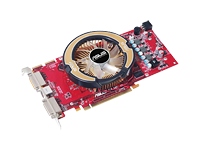 ASUS EAH3870 MAGIC/HTDI - graphics adapter -