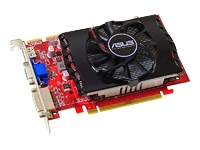 ASUS EAH4670/DI - graphics adapter - Radeon HD