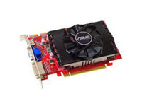 ASUS EAH4670/DI/1GD3 - graphics adapter - Radeon