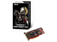 ASUS EAH4870 DK/HTDI/512MD5 Graphics Card