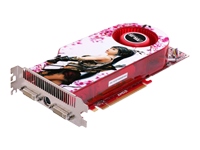 ASUS EAH4870/HTDI - graphics adapter - Radeon HD