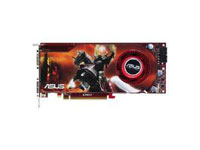 ASUS EAH4890/HTDI/1GD5 - graphics adapter -