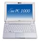 EEE PC 1000 Atom 1GB 40G SSD Linux White