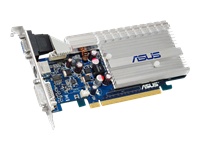 ASUS EN8400GS SILENT/HTP/512M/V2 - graphics