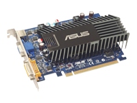 ASUS EN8400GS SILENT/HTP Graphics Card