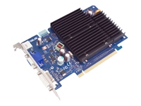 EN8500GT SILENT/HTD Graphics Card