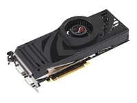 ASUS EN8800ULTRA/HTDP Graphics Card