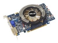 ASUS EN9500GT/DI/512MD3 - graphics adapter - GF