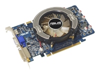 asus EN9500GT OC/DI - graphics adapter - GF 9500 GT - 512 MB