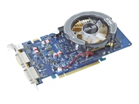 asus EN9600GSO MAGIC/HTDP - graphics adapter - GF 9600 GSO - 512 MB