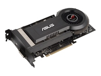 ASUS EN9600GT MATRIX/HTDI - graphics adapter -