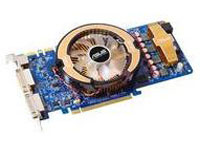 ASUS EN9800GT/HTDP/1GD3 - graphics adapter - GF