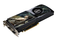 asus EN9800GTX /HTDP - graphics adapter - GF 9800 GTX  - 512 MB