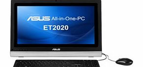 Asus ET2020AGTK 19.5 AMD A4-5000 1.5GHz 4GB