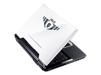 G60Vx JX040C - Core 2 Duo P8700 2.53 GHz -