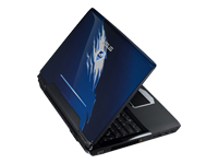 G60Vx JX040V - Core 2 Duo P8700 2.53 GHz -