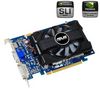 ASUS GeForce EN9500GT DI - 1 GB GDDR2 - PCI-Express 2.0