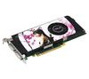 ASUS GeForce EN9600 GT - 512 MB DDR3 - PCI-E 2.0