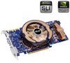 ASUS GeForce ENGTS250 DI - 1 GB GDDR3 - PCI-Express 2.0