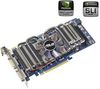 ASUS GeForce ENGTS250 DK - 512 MB DDR3 - PCI-Express