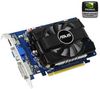 ASUS GeForce GT 240 - 1 GB GDDR3 - PCI-Express 2.0