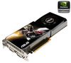 ASUS GeForce GTX 285 - 1 GB DDR3 - PCI-Express 2.0