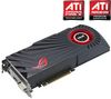 ASUS MATRIX Radeon HD 5870 OC - 2 GB GDDR5 -