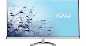 Asus MX279H 27 Wide AH-IPS Silver Multimedia