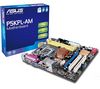 ASUS P5KPL-AM - Socket 775 - Chipset G31 - Micro ATX