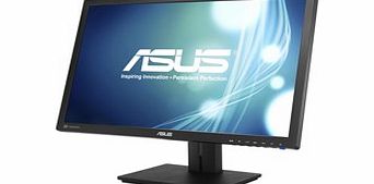 Asus PB278Q 27 Wide LED Black Multimedia