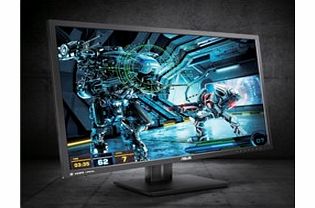 Asus PB287Q 28 UHD4K HDMI HDMI/MHL DP stand