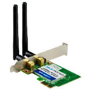 PCE-N13 WLAN PCI-Card