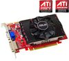 ASUS Radeon EAH 4670 - 1 GB GDDR3 - PCI-Express 2.0