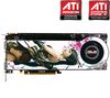 ASUS Radeon EAH 4870 X2 - 2 GB GDDR5 - PCI-Express 2.0