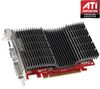 ASUS Radeon HD 5550 Silent - 1 GB GDDR2 - PCI-Express