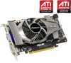 ASUS Radeon HD 5750 FORMULA - 1 GB GDDR5 -