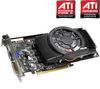 ASUS Radeon HD 5770 CuCore - 1 GB GDDR5 - PCI-Express