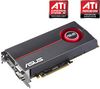 ASUS Radeon HD 5850 - 1 GB GDDR5 - PCI-Express 2.0