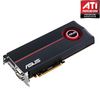 ASUS Radeon HD 5870 - 1 GB GDDR5 - PCI-Express 2.0