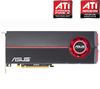 ASUS Radeon HD 5870 - 1 GB GDDR5 - PCI-Express 2.1