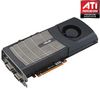 ASUS Radeon HD 5870 - 2 GB GDDR5 - PCI-Express 2.1